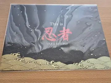 [ 16종 세트 ] 소년 닌자 인 컬렉션 카드 인코레