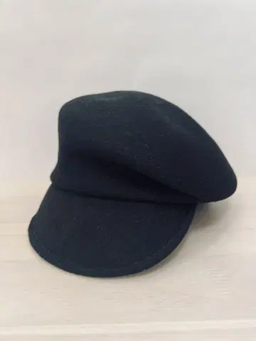 CA4LA 울 헌팅 캡