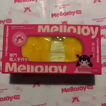 Mellojoy 늘어나는 치즈