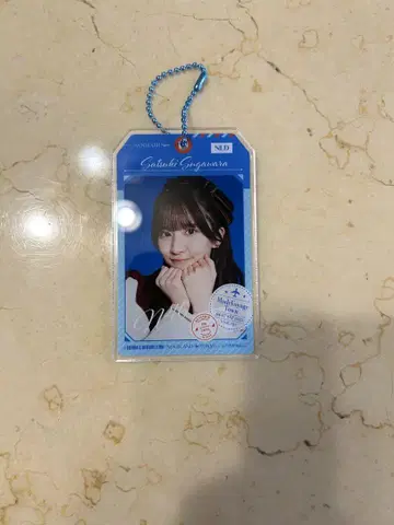 스가와라 사츠키 노기메쿠리 A상