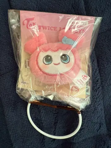TWICE LOVELYS GIGO 모모 헤어핀
