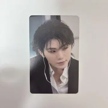 SEVENTEEN 우지