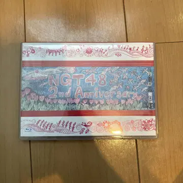 NGT48 / 2ND ANNIVERSARY NGT48
