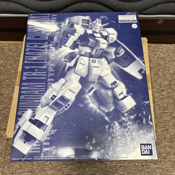 MG 건담 TR-1 헤이즐 개조 새상품 미조립