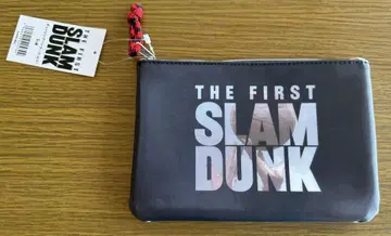 THE FIRST SLAM DUNK 체인지 펜 케이스