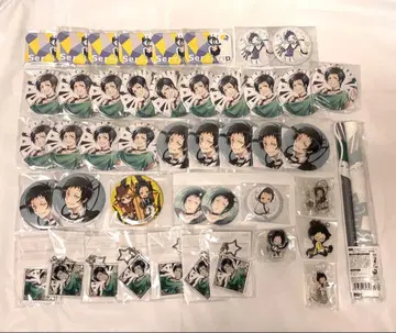 SERVAMP 서뱀프 오카야 츠리 묶음 판매 2 포장 없음!