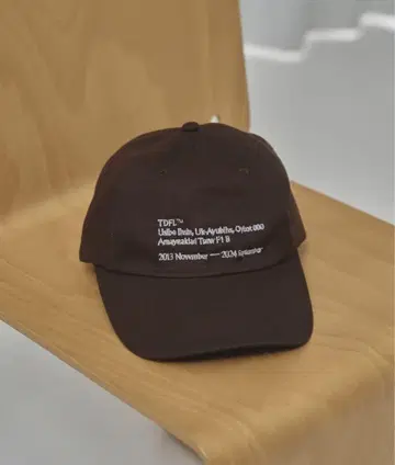 [ TODAYFUL/투데이풀 ] Useful Cap/유스풀캡