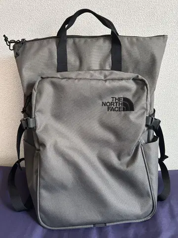 THE NORTH FACE 럭색