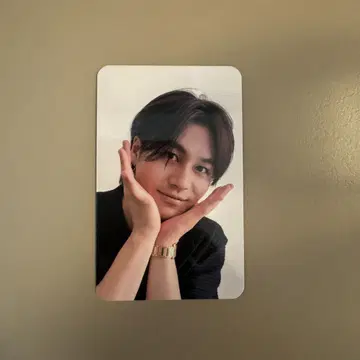 마츠다 겐타 왈츠 셀카 2025 타이베이