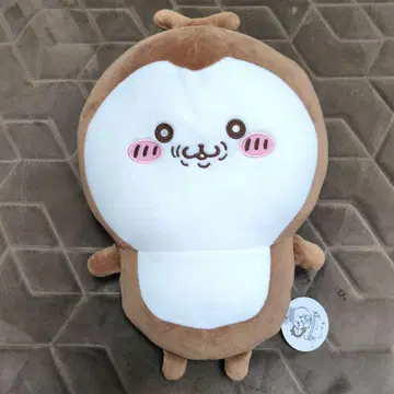 치이카와 장수풍뎅이 BIG 봉제 인형