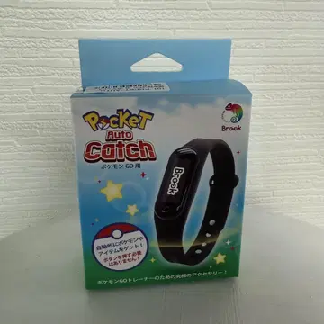포켓몬 포켓몬GO용 포켓 오토캐치 Plus pokemon