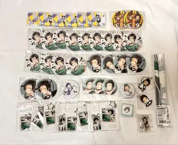 SERVAMP 서뱀프 오오타니 츠리 토리 묶음 판매 3 포장 없음!