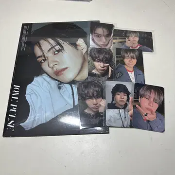 TREASURE LOVE PULSE 재혁