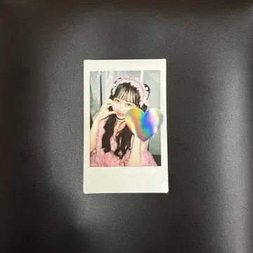 마츠모토 카렌 폴라로이드 대특전회