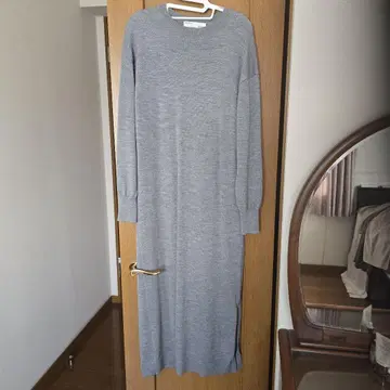 L'Appartement 니트 원피스
