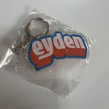 popyours eyden 가챠 키링