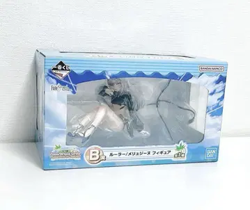 FGO 제일복권 B상 멜뤼진느 피규어 설명필독