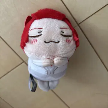 이레귤러즈 리우라 낮잠