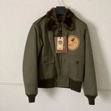 Buzz Rickson's 새상품