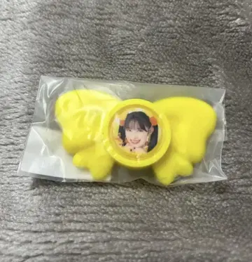 스다 아키 펜라이트 액세서리