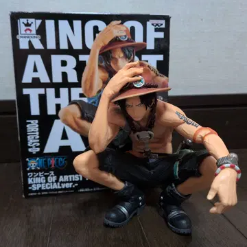 원피스 KING OF ARTIST THE ACE SPECIALver.