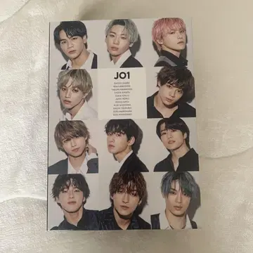 PRODUCE 101 JAPAN 번외편 ~JO1 탄생까지의 궤적~