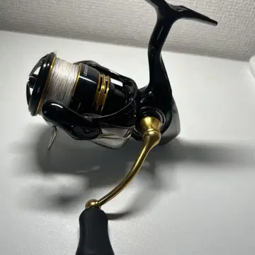 다이와 23 레가리스 LT2500-XH