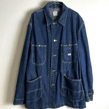 60s Lee91 J JELT DENIM COVERALL 빈티지