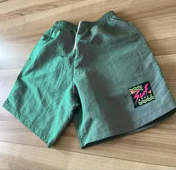 스윔 팬츠 서프 팬츠 숏 팬츠 90s 90년대 vintage
