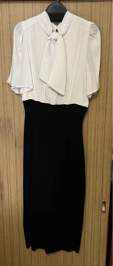 PROPORTION BODY DRESSING 도킹 원피스 미사용 새상품