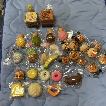 스퀴즈 모음 30개