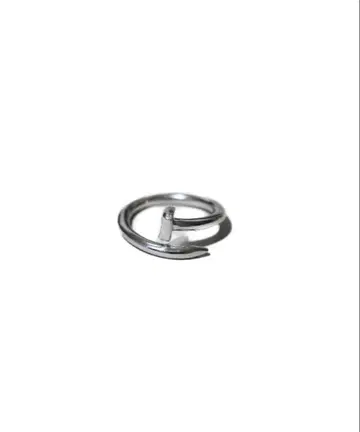 CTHY SPIKE RING [ PINKY ] 9호