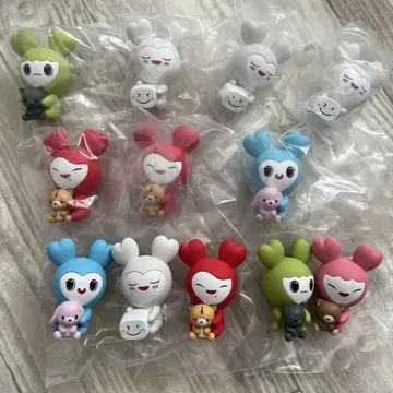 러블리 가챠가챠
