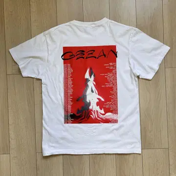 GEEAN T셔츠 XL