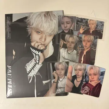 TREASURE LOVE PULSE 정환