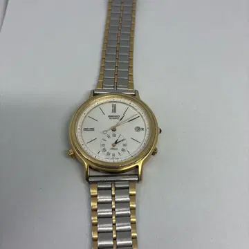 [ 초레어 ] SEIKO 빈티지 DualAlarm 1990년제