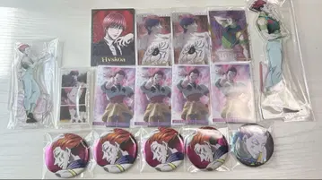HUNTER x HUNTER 히소카 묶음 판매