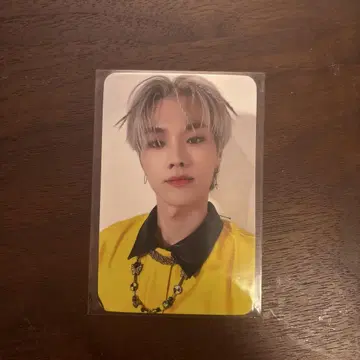 xdinary heroes 종수 test me 혜택