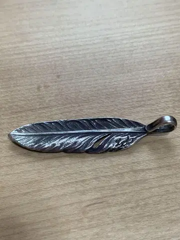 LYNCH SILVERSMITH 페더 M