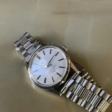 SEIKO 로드 마블 36000 1975년제 가동품 새상품급
