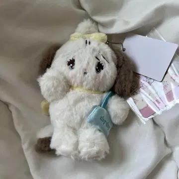 mikko 수플레 키링