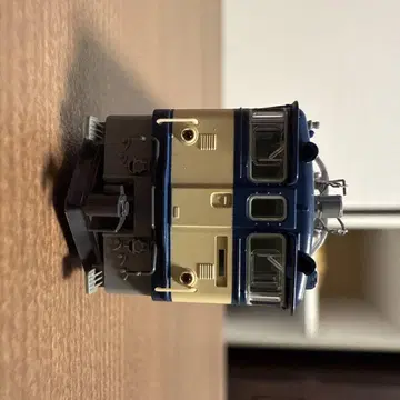 KATO 3091-2 EF64 0 2차형