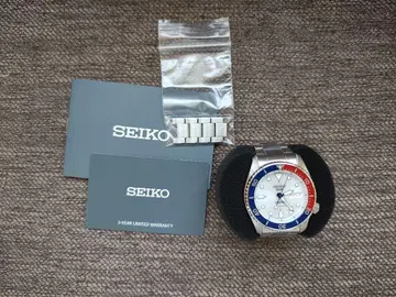 SEIKO 5 스포츠 SBSA319