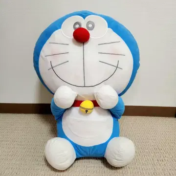 도라에몽 빅 봉제 인형