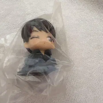 명탐정 코난 쪼그라뜨리기 부대 모로후시 히로미츠 가챠가챠
