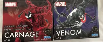 marvel 베놈 카니지 피규어