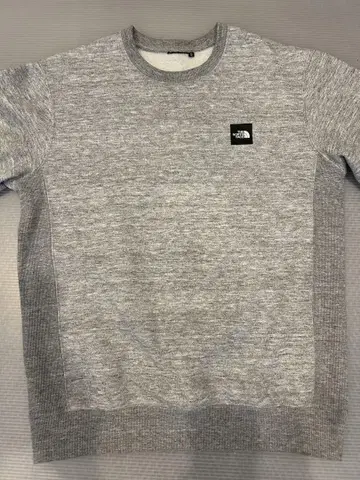 THE NORTH FACE 트레이닝복 믹스 그레이