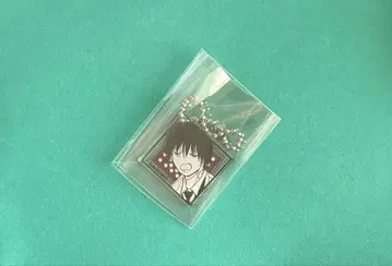 SAKAMOTO DAYS 나구모의 주사위껌