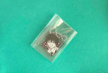 SAKAMOTO DAYS 나구모의 주사위껌