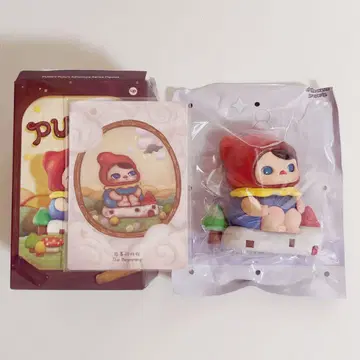 PUCKY Poko's Adventure The Beginning